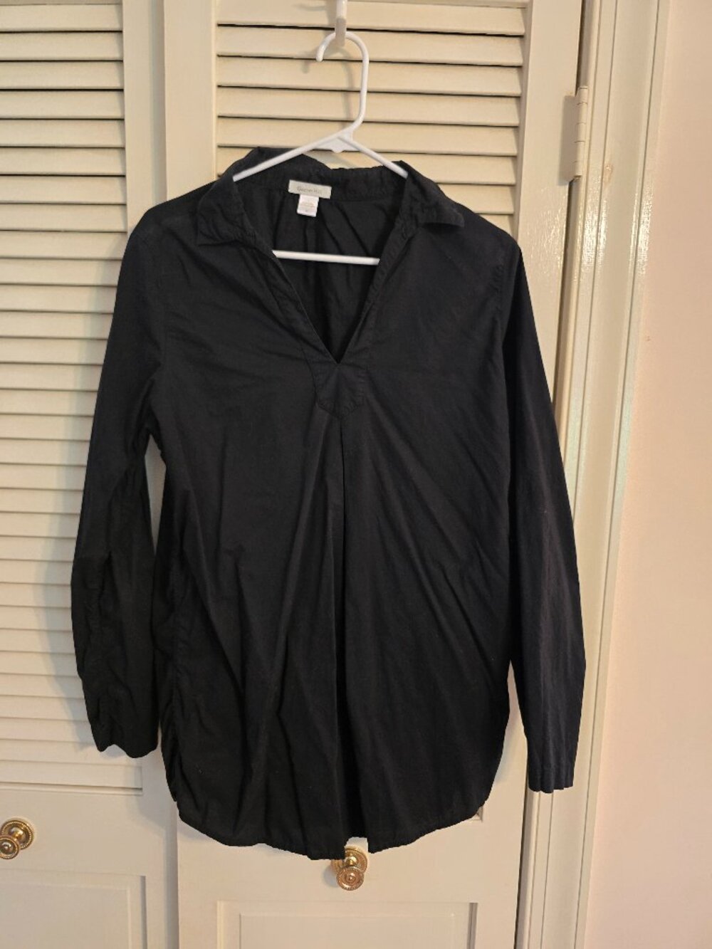 Tunic top